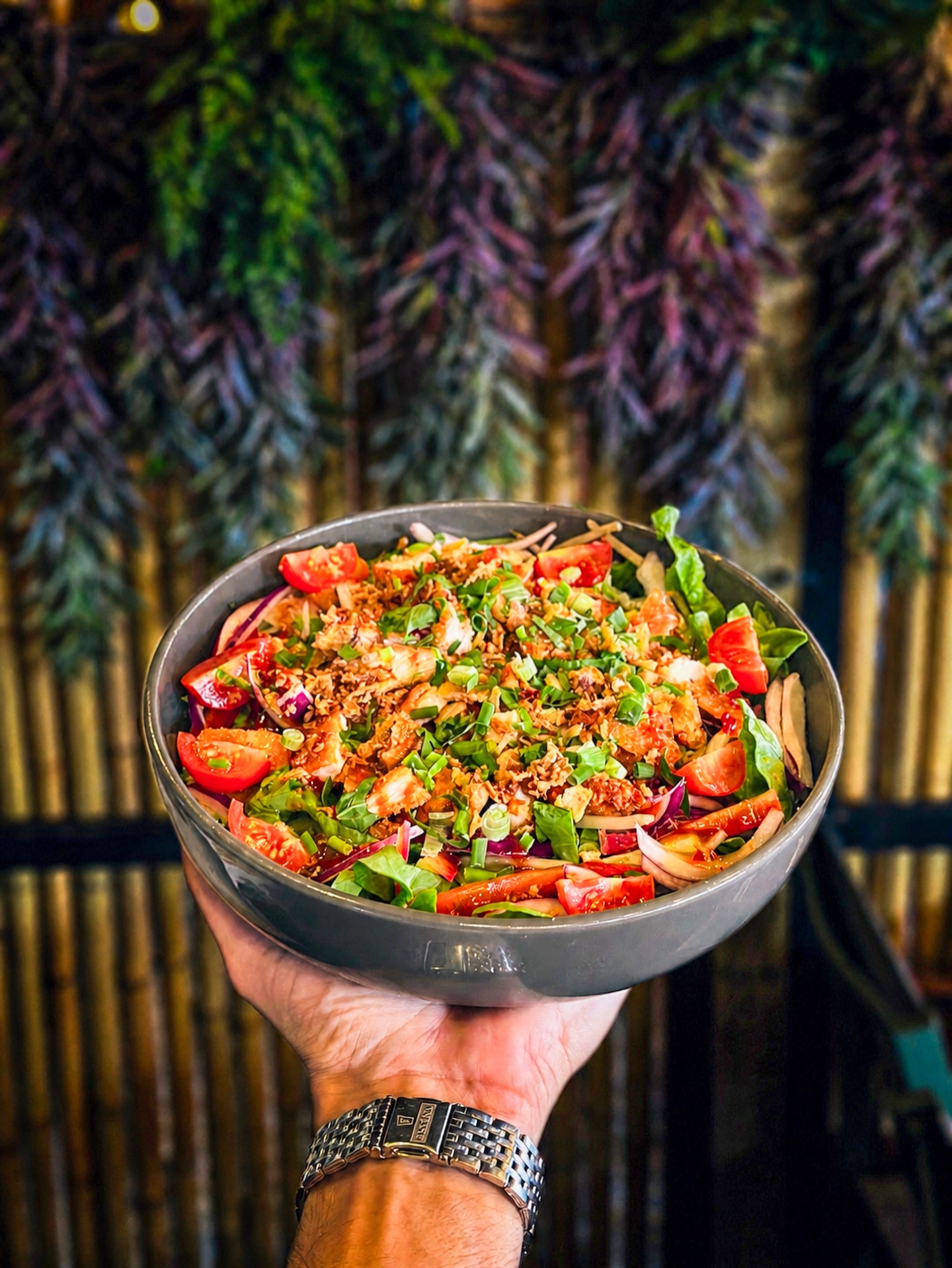 Bò Bún
